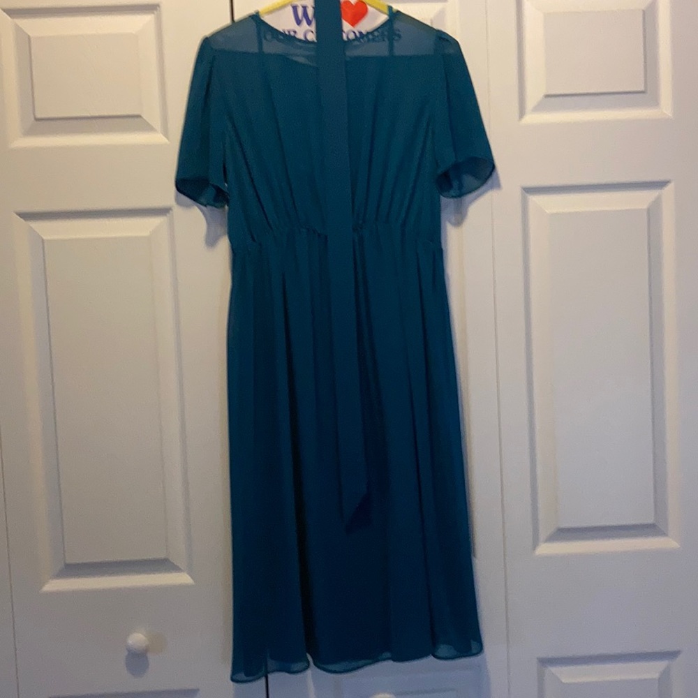Maternity Dress